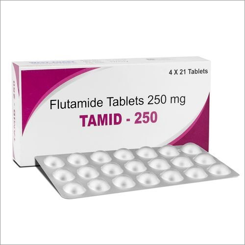 Flutamide Tablet