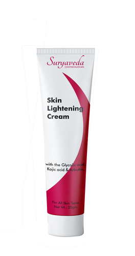 Skin Brightening Cream