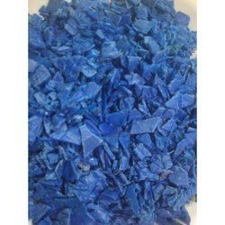 High-density Polyethylene Hdpe Blue Drum