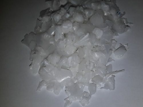 High-Density Polyethylene Natural Hdpe Grinding