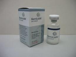 Liquid Remicade (Infliximab) Injection