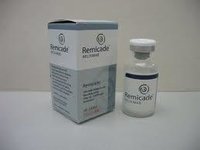Liquid Remicade (infliximab) Injection