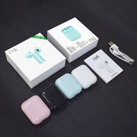 Bluetooth 5.0 Earphone I16