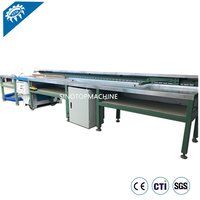 Edge Board Cutting Machine