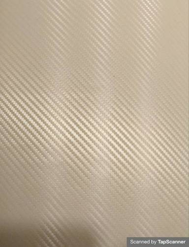 Carbon Fiber Texture Back Mobile Skin Material