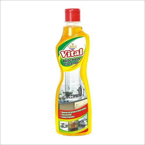 Vital Kitchen Cleaner