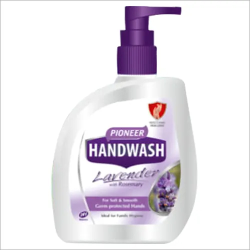 240 ml Lavender Hand Wash