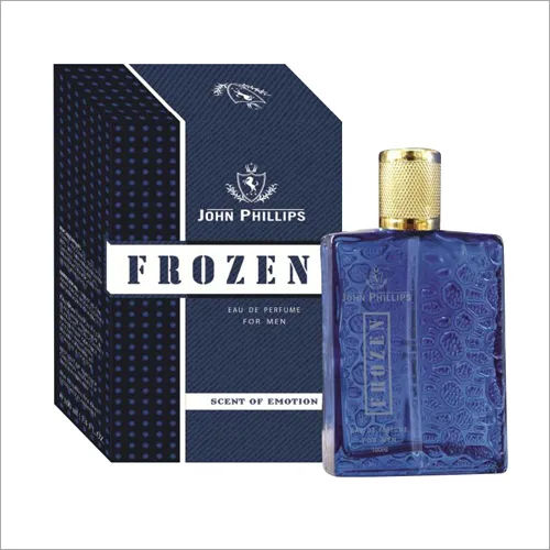 100 ml Frozen EAU DE Perfume for Men