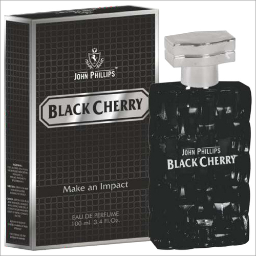 100 ml Black Cherry Eau De Parfum