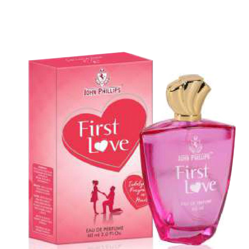 First Love Eau De Parfum