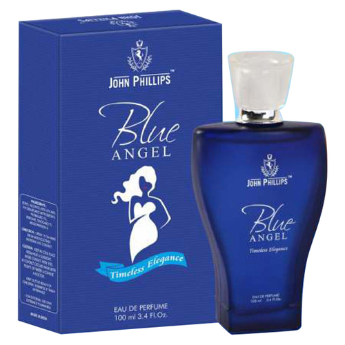 100ml Blue Angel Eau De Parfum