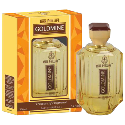 100 ml Goldmine Eau De Parfum