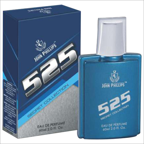 60 ml 525 Eau De Parfum
