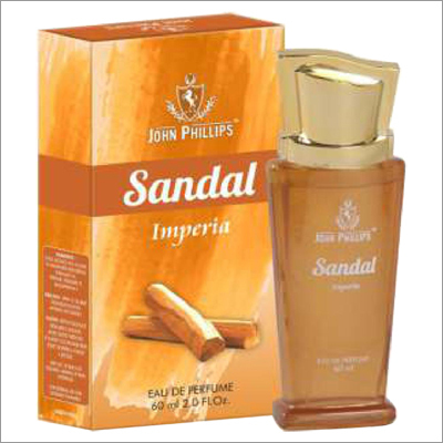 60 ml Sandal Imperia Eau De Parfum