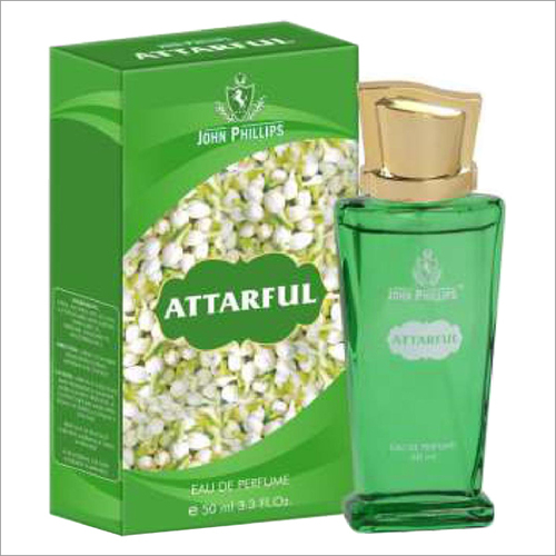 50 ml Attar Full Eau De Perfum