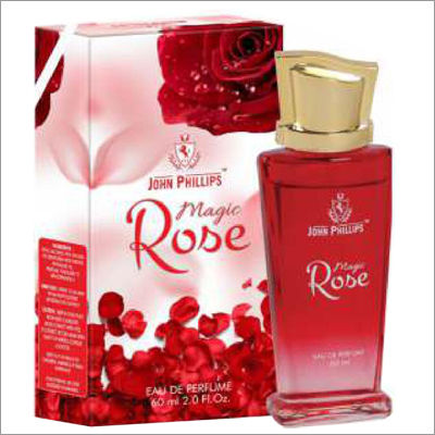 60 ml Magic Rose Eau De Parfum