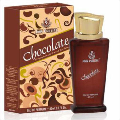 60 ml Chocolate Eau De Parfum