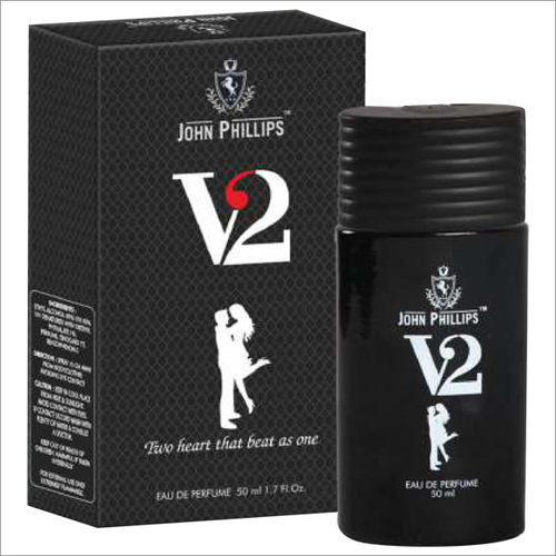 50 ml V2 Eau De Parfum