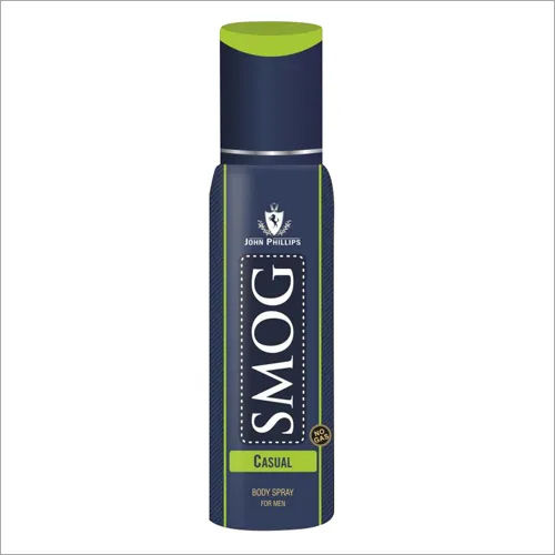 Casual Long Lasting Body Spray for Men