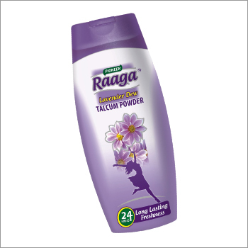 Pioneer Raaga Lavender Talc