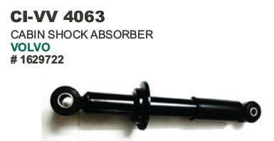 Cabin Shock Absorber Volvo Truck