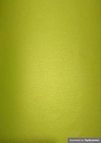 Mettalic Matte Green  Texture Back Mobile Skin Material