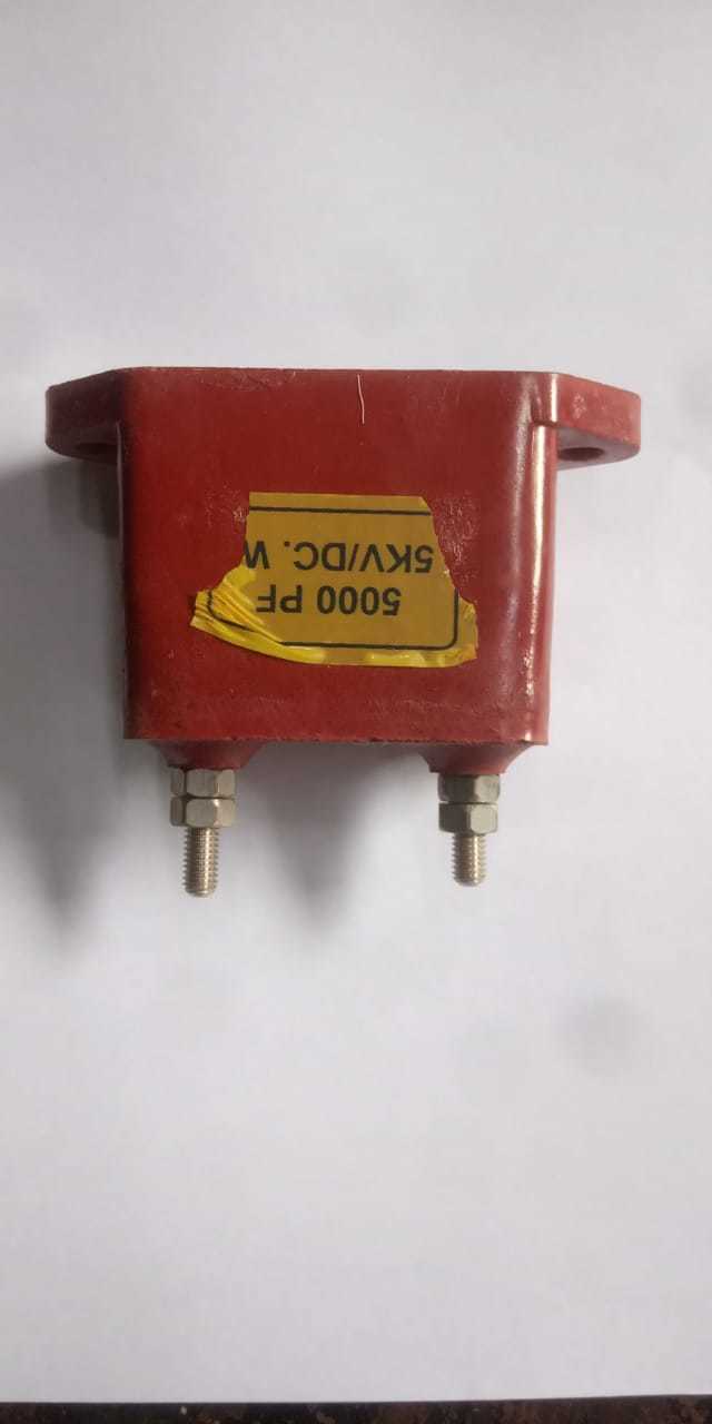 Power Factor 5000 P.f 5kv/dc.w.