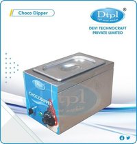 Choco Dipper