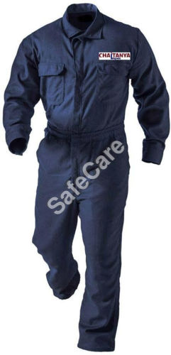 Long Sleeve Coverall