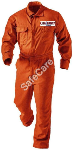 Men Coverall