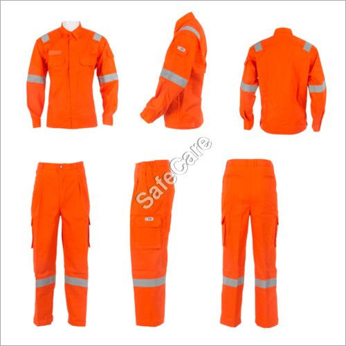 high visibility coveralls