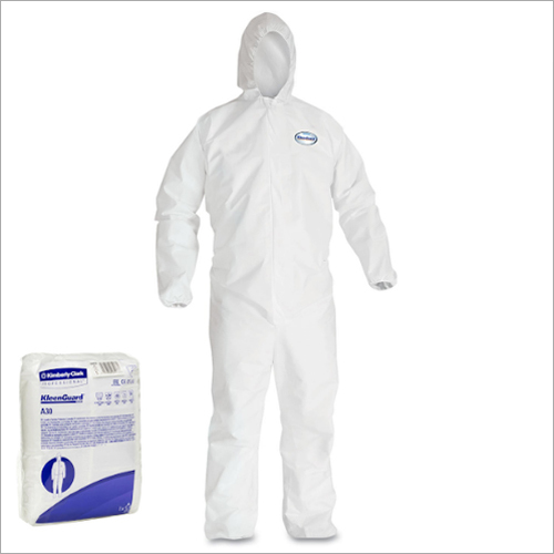 46113 Kleengaurd A30 Protection Apparel