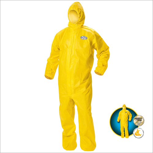 09813 Kleengaurd A70 Protection Apparel