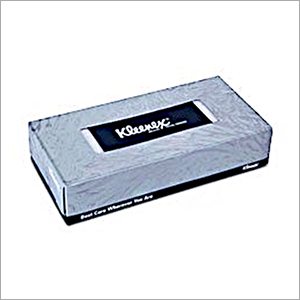 01033 Kleenex Facial Tissue