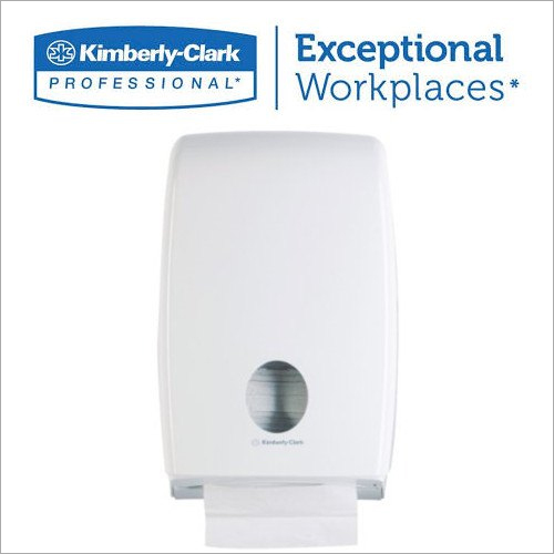 70230 Aquarius Multifold Paper Towel Dispensers