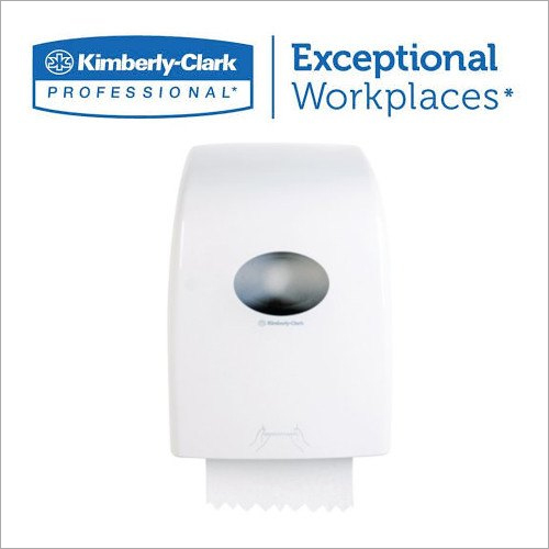 69530 Aquarius Slimroll Hand Towel Dispenser