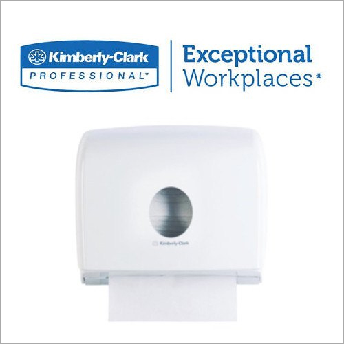 70220 Aquarius Multifold Towel Dispenser