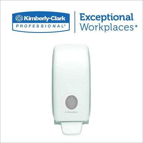 69480 Foam Soap Dispenser