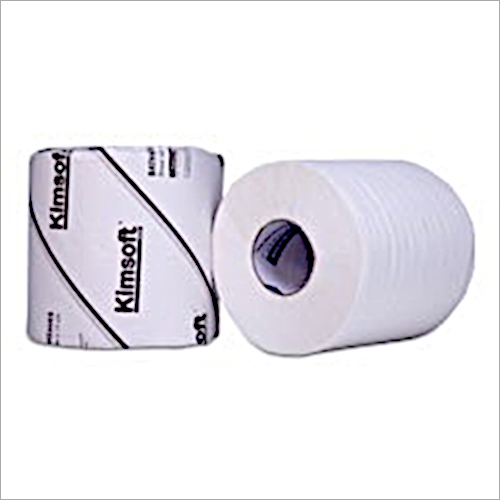 01212 Kimsoft Bathroom Tissues Jumbo Roll