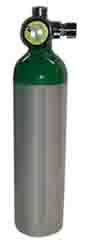 Cylinder, Oxygen, Large