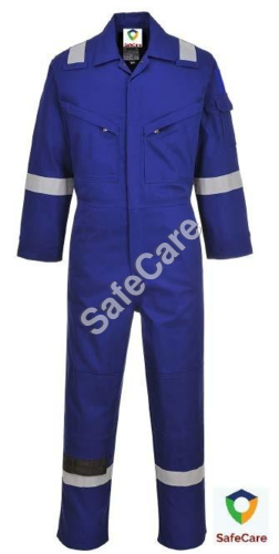 Industrial Cotton Coverall Industrial Cotton Coverall