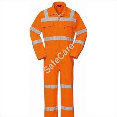 Coverall Suit