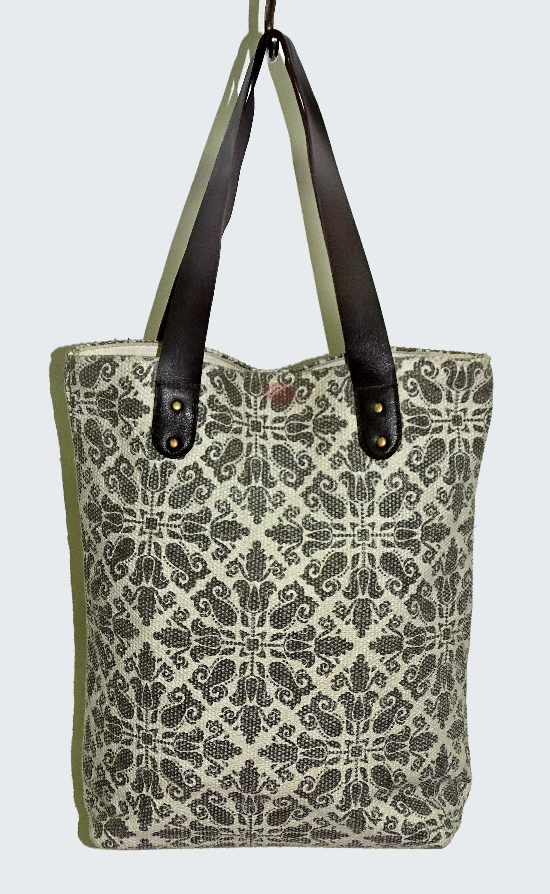 Mandala Printed Bags