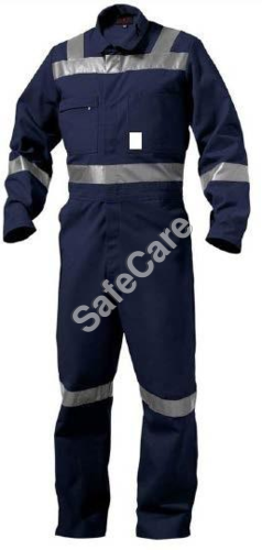 Worker Coverall Age Group: 18 - 60