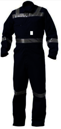 Worker Coverall