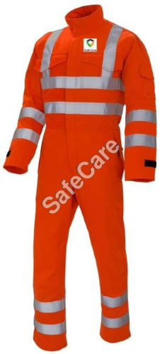 Coverall Uniform Age Group: 18 - 60