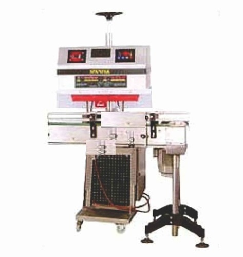 Induction Foil Sealing Machine