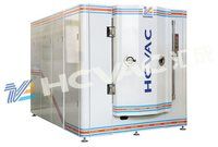 HCVAC Golden Sanitary Faucet Tap Ware PVD Vacuum Coating Machine