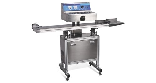 Induction Foil Sealing Machine