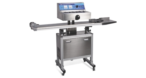 Continuous Induction Sealing Machine IS 130 C